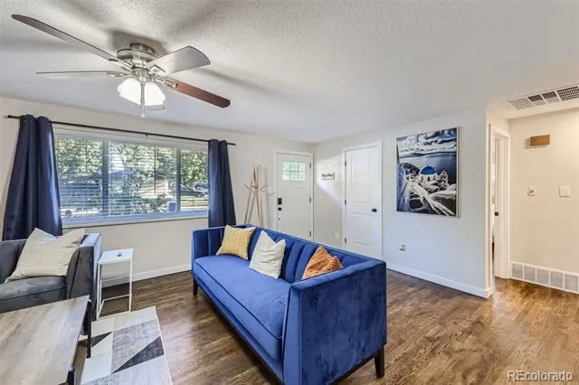 6718 W 70th Place Arvada, CO 80003