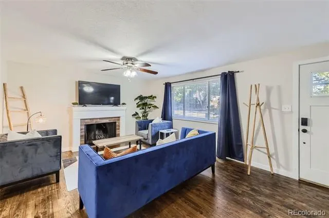 6718 W 70th Place Arvada, CO 80003