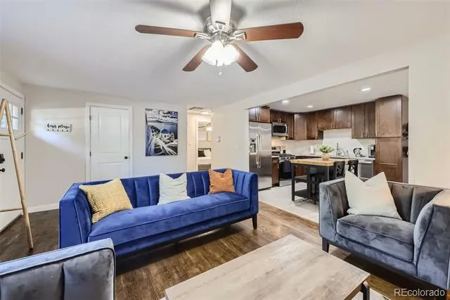 6718 W 70th Place Arvada, CO 80003