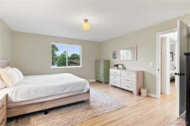 12235 W 61st Avenue Arvada, CO 80004