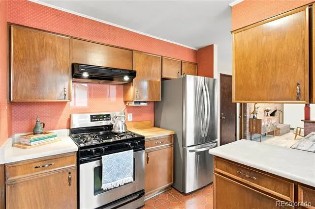 12235 W 61st Avenue Arvada, CO 80004