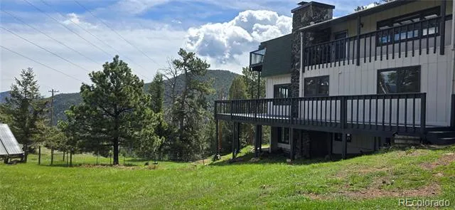 290 Elk Valley Drive Evergreen, CO 80439