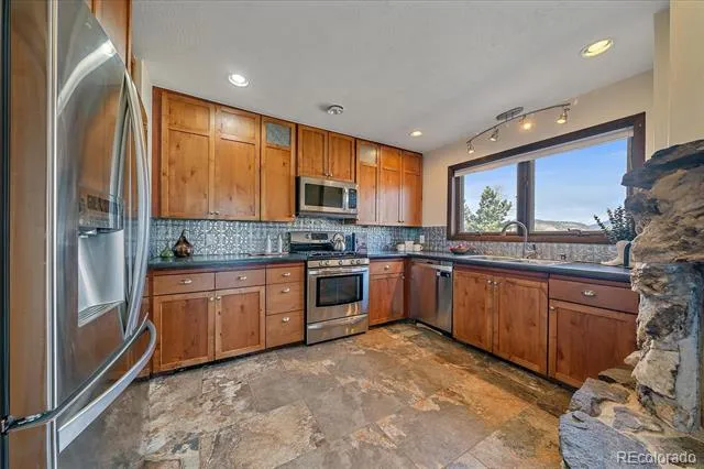 290 Elk Valley Drive Evergreen, CO 80439