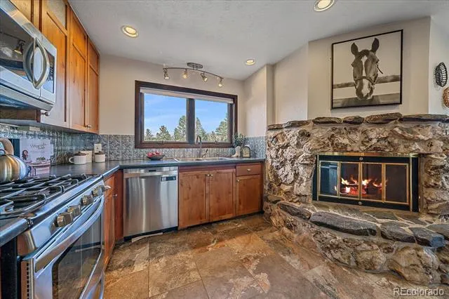 290 Elk Valley Drive Evergreen, CO 80439