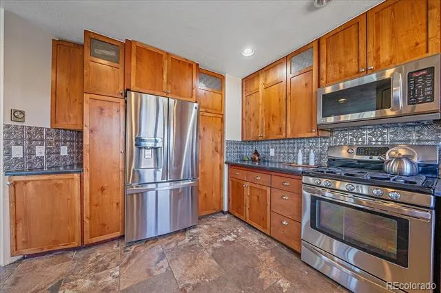 290 Elk Valley Drive Evergreen, CO 80439