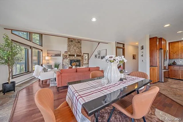290 Elk Valley Drive Evergreen, CO 80439