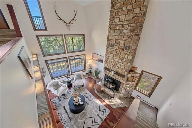 290 Elk Valley Drive Evergreen, CO 80439