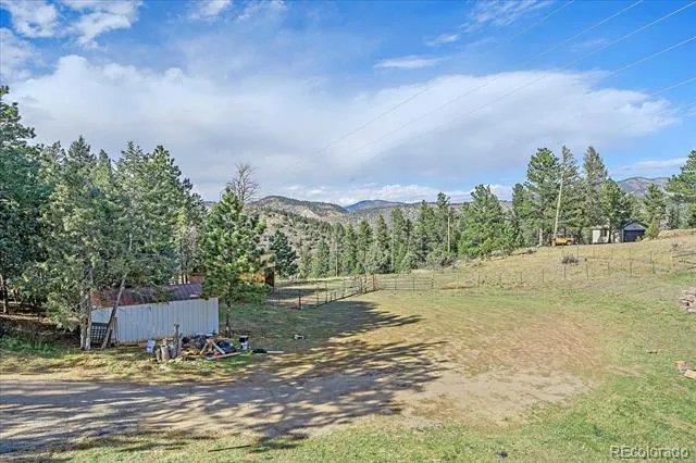 290 Elk Valley Drive Evergreen, CO 80439
