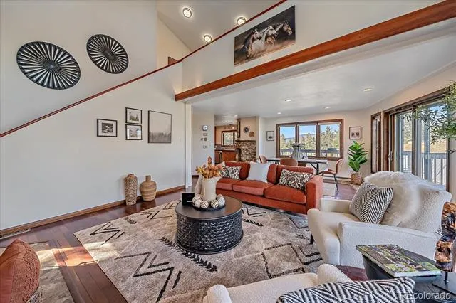 290 Elk Valley Drive Evergreen, CO 80439