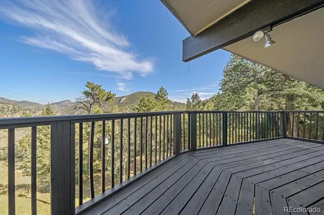 290 Elk Valley Drive Evergreen, CO 80439