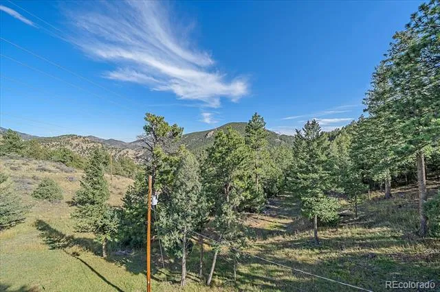 290 Elk Valley Drive Evergreen, CO 80439
