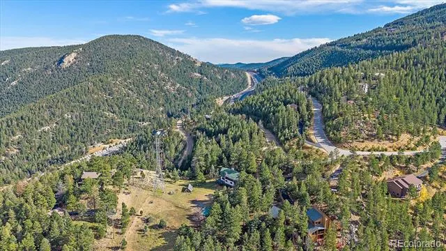 290 Elk Valley Drive Evergreen, CO 80439