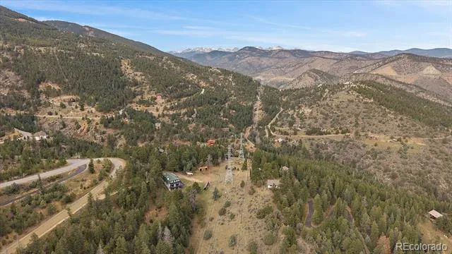 290 Elk Valley Drive Evergreen, CO 80439