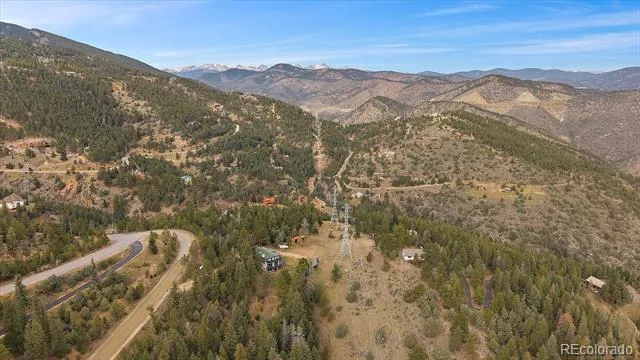 290 Elk Valley Drive Evergreen, CO 80439