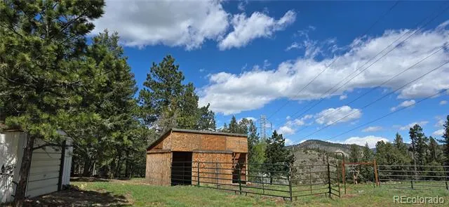 290 Elk Valley Drive Evergreen, CO 80439