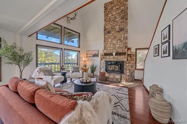 290 Elk Valley Drive Evergreen, CO 80439
