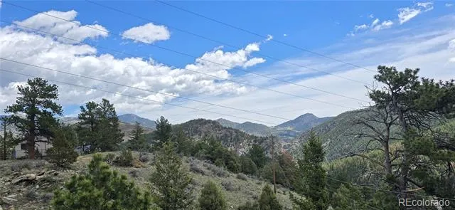 290 Elk Valley Drive Evergreen, CO 80439