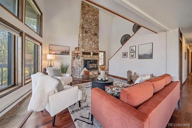 290 Elk Valley Drive Evergreen, CO 80439