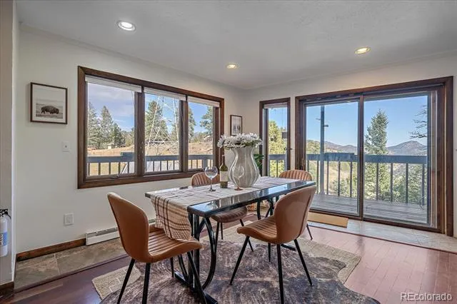 290 Elk Valley Drive Evergreen, CO 80439