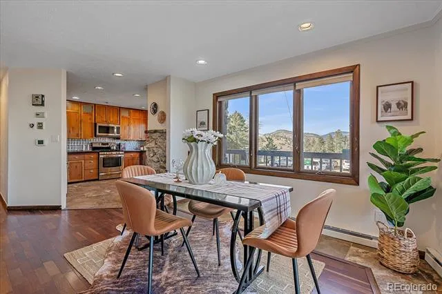 290 Elk Valley Drive Evergreen, CO 80439