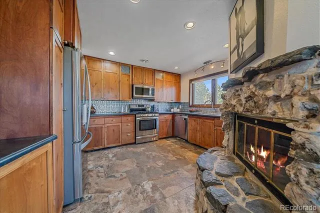 290 Elk Valley Drive Evergreen, CO 80439