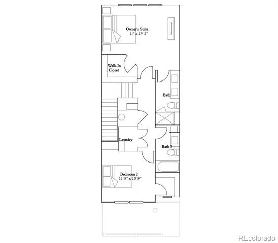 6418 Masked Lark Street #3 Fort Collins, CO 80528