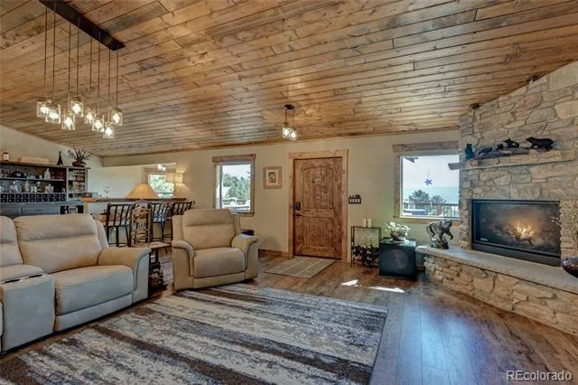 30280 Valley View Drive Buena Vista, CO 81211