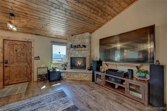 30280 Valley View Drive Buena Vista, CO 81211