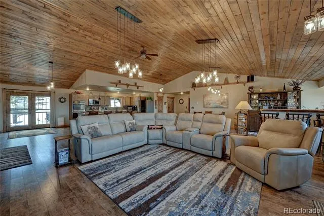 30280 Valley View Drive Buena Vista, CO 81211