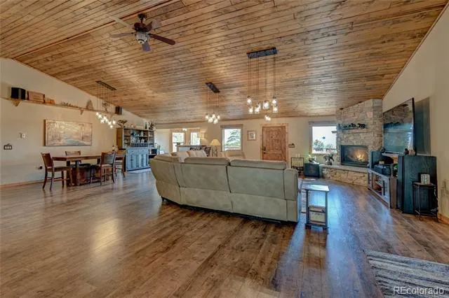 30280 Valley View Drive Buena Vista, CO 81211