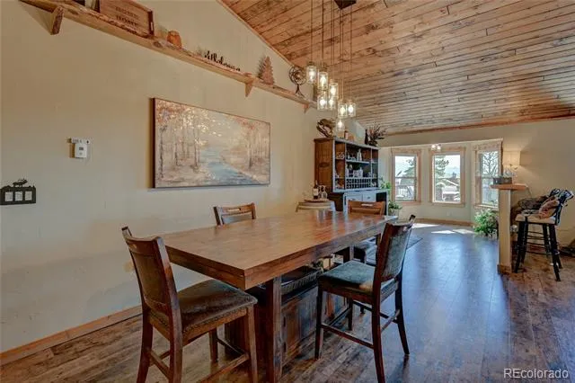30280 Valley View Drive Buena Vista, CO 81211