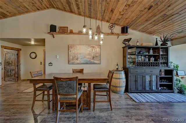 30280 Valley View Drive Buena Vista, CO 81211