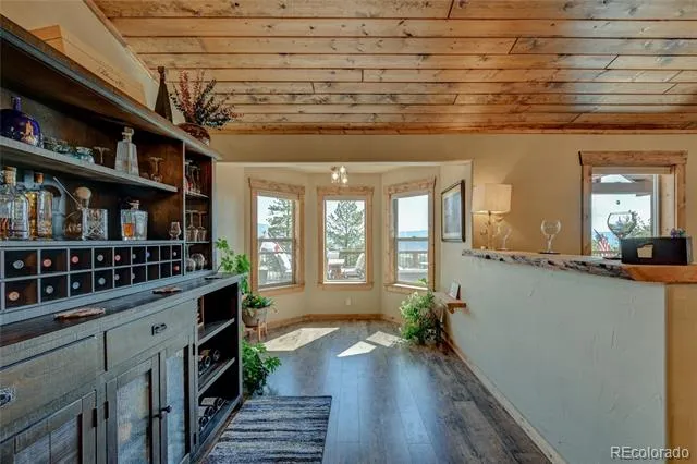 30280 Valley View Drive Buena Vista, CO 81211