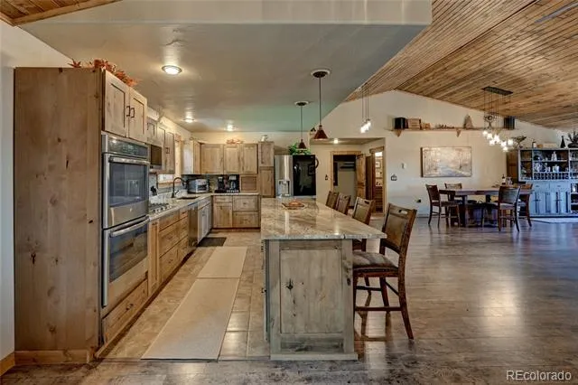 30280 Valley View Drive Buena Vista, CO 81211