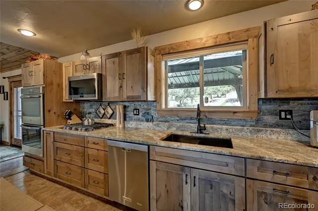 30280 Valley View Drive Buena Vista, CO 81211