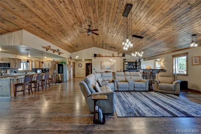 30280 Valley View Drive Buena Vista, CO 81211