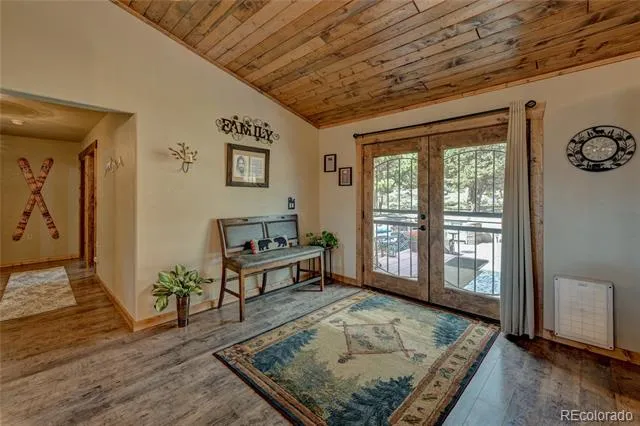 30280 Valley View Drive Buena Vista, CO 81211