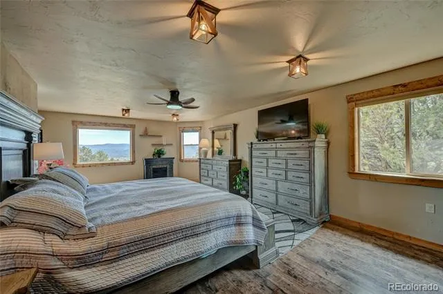 30280 Valley View Drive Buena Vista, CO 81211