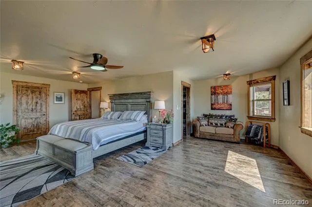 30280 Valley View Drive Buena Vista, CO 81211