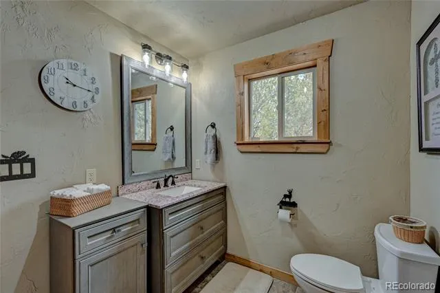 30280 Valley View Drive Buena Vista, CO 81211