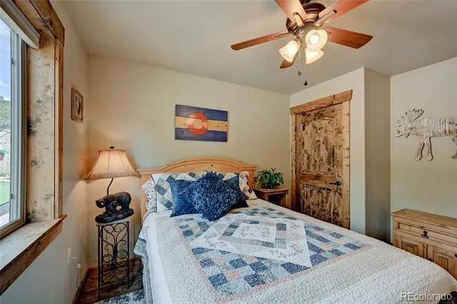 30280 Valley View Drive Buena Vista, CO 81211