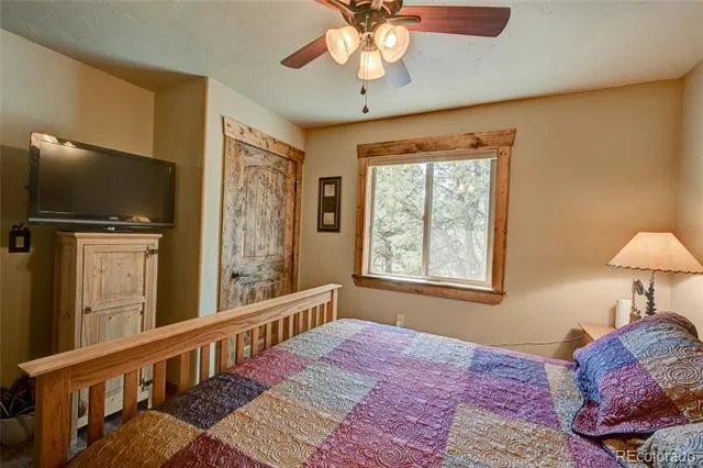 30280 Valley View Drive Buena Vista, CO 81211