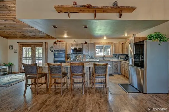 30280 Valley View Drive Buena Vista, CO 81211