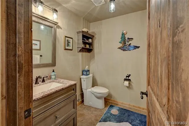 30280 Valley View Drive Buena Vista, CO 81211