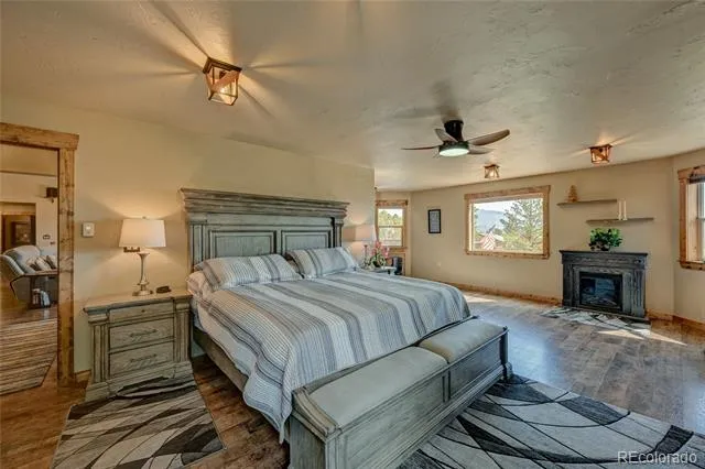 30280 Valley View Drive Buena Vista, CO 81211