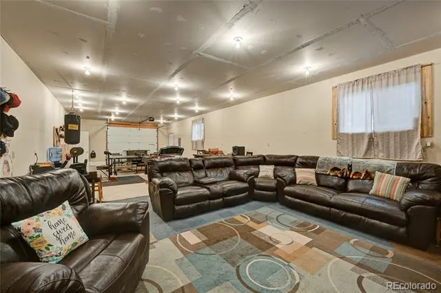 30280 Valley View Drive Buena Vista, CO 81211