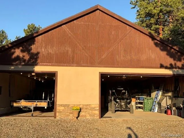 30280 Valley View Drive Buena Vista, CO 81211