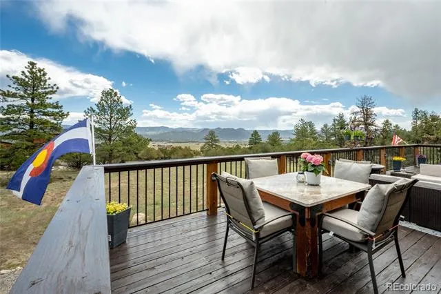 30280 Valley View Drive Buena Vista, CO 81211