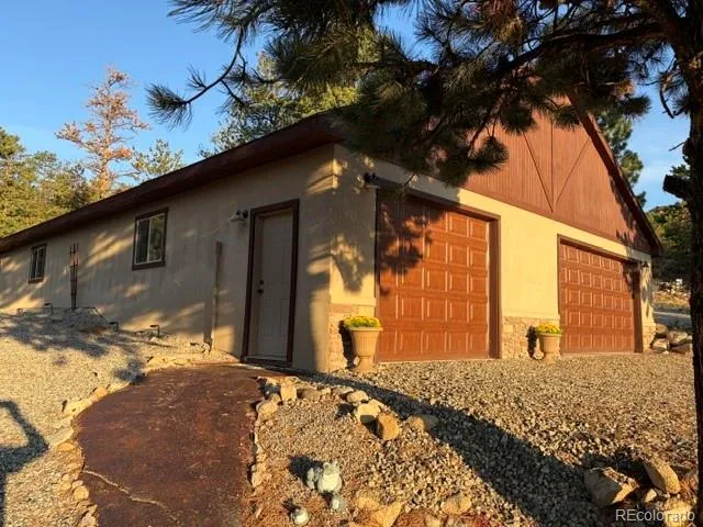 30280 Valley View Drive Buena Vista, CO 81211