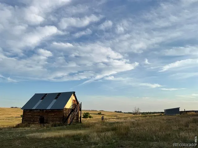 29643 County Road 17/21 Elizabeth, CO 80107